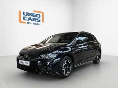 VW Polo R-Line+DSG+Park&Comfort+IQ-Drive (2025) - Photo 1