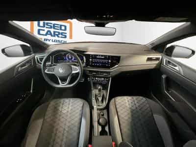 VW Polo R-Line+DSG+Park&Comfort+IQ-Drive (2025) - Photo 2