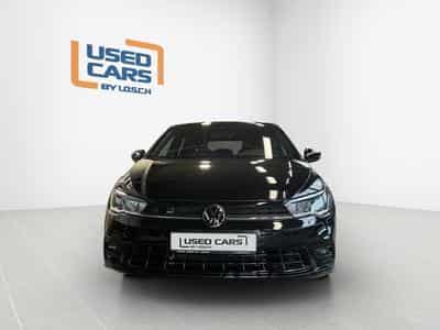 VW Polo R-Line+DSG+Park&Comfort+IQ-Drive (2025) - Photo 3