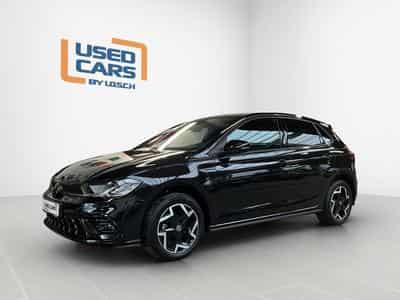 VW Polo R-Line+DSG+Park&Comfort+IQ-Drive (2025) - Photo 4
