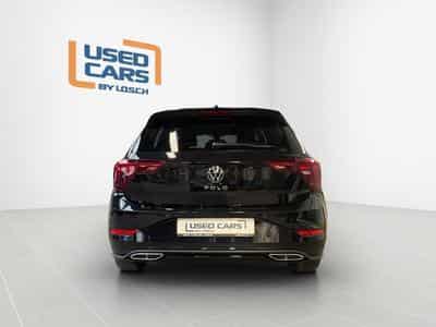 VW Polo R-Line+DSG+Park&Comfort+IQ-Drive (2025) - Photo 7