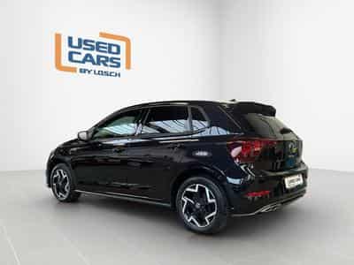 VW Polo R-Line+DSG+Park&Comfort+IQ-Drive (2025) - Photo 5