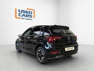 VW Polo R-Line+DSG+Park&Comfort+IQ-Drive (2025) - Photo 6
