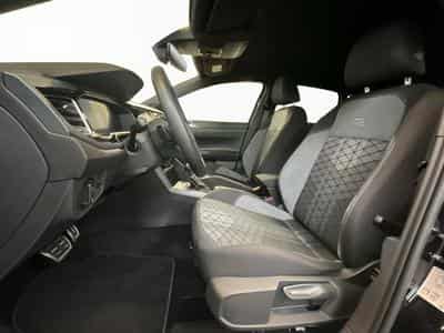 VW Polo R-Line+DSG+Park&Comfort+IQ-Drive (2025) - Photo 11