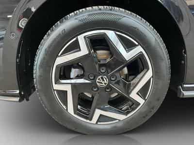 VW Polo R-Line+DSG+Park&Comfort+IQ-Drive (2025) - Photo 8