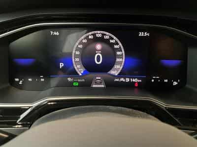 VW Polo R-Line+DSG+Park&Comfort+IQ-Drive (2025) - Photo 13