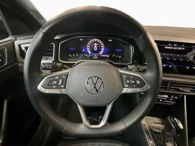 VW Polo R-Line+DSG+Park&Comfort+IQ-Drive (2025) - Photo 12
