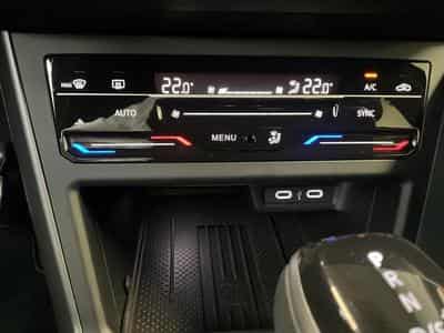 VW Polo R-Line+DSG+Park&Comfort+IQ-Drive (2025) - Photo 15