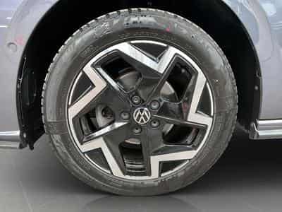 VW Polo R-Line+DSG+Park&Comfort+IQ-Drive (2025) - Photo 8