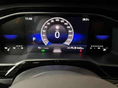 VW Polo R-Line+DSG+Park&Comfort+IQ-Drive (2025) - Photo 11