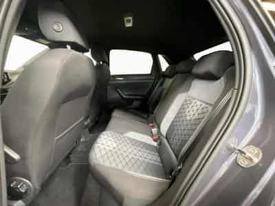 VW Polo R-Line+DSG+Park&Comfort+IQ-Drive (2025) - Photo 15