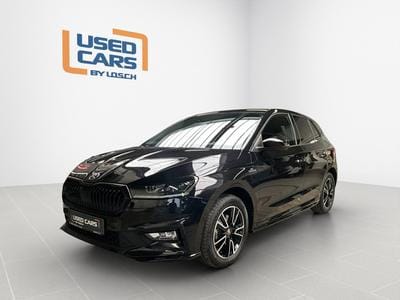 Skoda Fabia (2025) - Foto 2