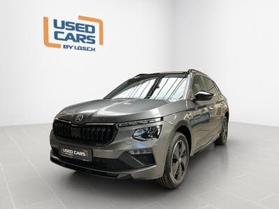 Skoda Kamiq Monte-Carlo+DSG+LED+NAVI+PANO+DAB (2025) - Foto 1