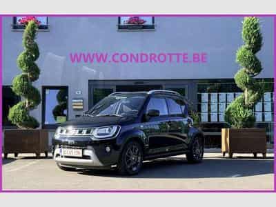 Suzuki Ignis 1.2 ESSENCE 83CV (2023) - Photo 1