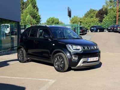 Suzuki Ignis 1.2 ESSENCE 83CV (2023) - Photo 2