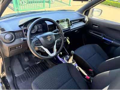 Suzuki Ignis 1.2 ESSENCE 83CV (2023) - Photo 3