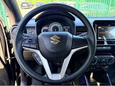 Suzuki Ignis 1.2 ESSENCE 83CV (2023) - Photo 6