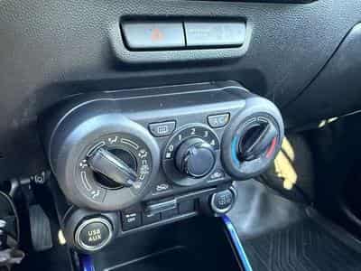 Suzuki Ignis 1.2 ESSENCE 83CV (2023) - Photo 5