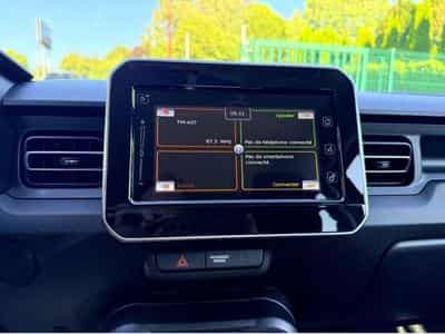 Suzuki Ignis 1.2 ESSENCE 83CV (2023) - Photo 4