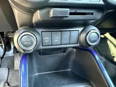 Suzuki Ignis 1.2 ESSENCE 83CV (2023) - Photo 8