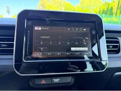 Suzuki Ignis 1.2 ESSENCE 83CV (2023) - Photo 7
