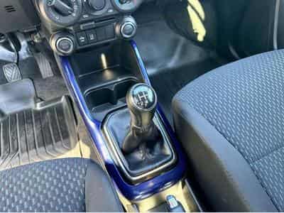 Suzuki Ignis 1.2 ESSENCE 83CV (2023) - Photo 9