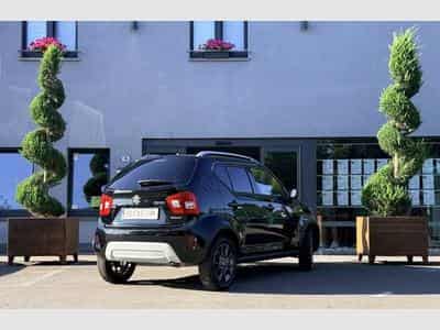 Suzuki Ignis 1.2 ESSENCE 83CV (2023) - Photo 13