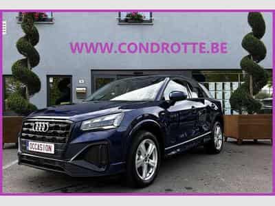 Audi Q2 35 TFSI S-TRONIC 150 CV S-LINE (2026) - Photo 1