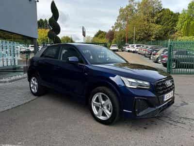 Audi Q2 35 TFSI S-TRONIC 150 CV S-LINE (2026) - Photo 2