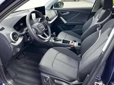 Audi Q2 35 TFSI S-TRONIC 150 CV S-LINE (2026) - Photo 5