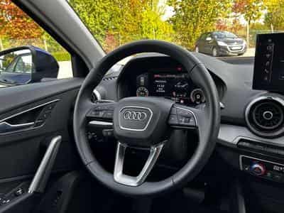 Audi Q2 35 TFSI S-TRONIC 150 CV S-LINE (2026) - Photo 4