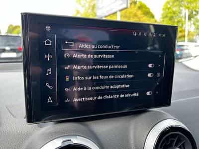 Audi Q2 35 TFSI S-TRONIC 150 CV S-LINE (2026) - Photo 11
