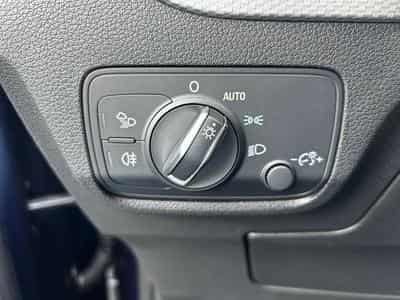 Audi Q2 35 TFSI S-TRONIC 150 CV S-LINE (2026) - Photo 15