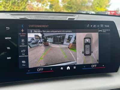BMW iX1 XDRIVE 30A 313 CV (2024) - Photo 8