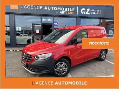 Mercedes Citan Citan 108 CDI Jusqu'à 36 mois de garantie (2022) - Photo 1