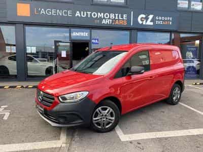 Mercedes Citan Citan 108 CDI Jusqu'à 36 mois de garantie (2022) - Photo 2