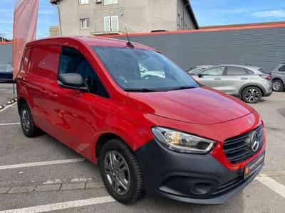 Mercedes Citan Citan 108 CDI Jusqu'à 36 mois de garantie (2022) - Photo 4