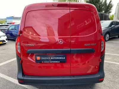 Mercedes Citan Citan 108 CDI Jusqu'à 36 mois de garantie (2022) - Photo 6