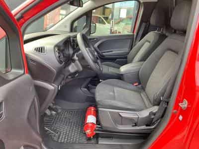 Mercedes Citan Citan 108 CDI Jusqu'à 36 mois de garantie (2022) - Photo 11