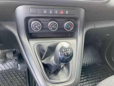 Mercedes Citan Citan 108 CDI Jusqu'à 36 mois de garantie (2022) - Photo 14
