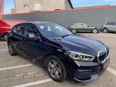 BMW 118 118d automatique Jusqu'à 36 mois de garantie (2019) - Photo 4