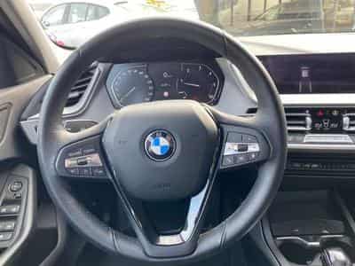 BMW 118 118d automatique Jusqu'à 36 mois de garantie (2019) - Photo 10