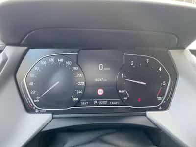 BMW 118 118d automatique Jusqu'à 36 mois de garantie (2019) - Photo 11