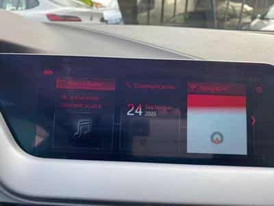 BMW 118 118d automatique Jusqu'à 36 mois de garantie (2019) - Photo 12