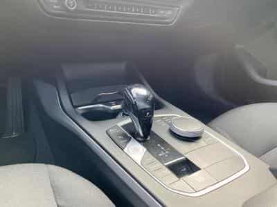 BMW 118 118d automatique Jusqu'à 36 mois de garantie (2019) - Photo 14