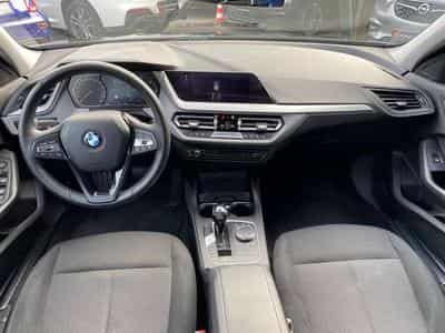 BMW 118 118d automatique Jusqu'à 36 mois de garantie (2019) - Photo 15