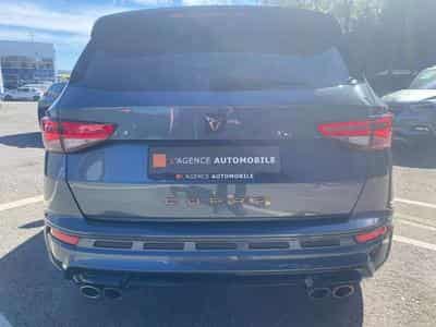 CUPRA Ateca Ateca 2.0 TSI 4Drive DSG / JUSQU'A 36 MOIS DE GARANTIE (2020) - Photo 6