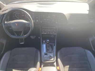 CUPRA Ateca Ateca 2.0 TSI 4Drive DSG / JUSQU'A 36 MOIS DE GARANTIE (2020) - Photo 10