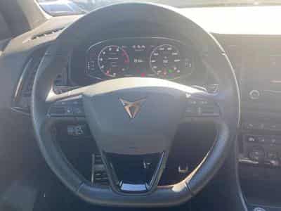CUPRA Ateca Ateca 2.0 TSI 4Drive DSG / JUSQU'A 36 MOIS DE GARANTIE (2020) - Photo 11