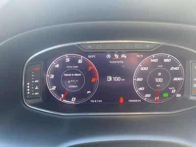 CUPRA Ateca Ateca 2.0 TSI 4Drive DSG / JUSQU'A 36 MOIS DE GARANTIE (2020) - Photo 14